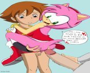 lusciousnet lusciousnet 1554069 amy rose chris thorndyke son 1325273946 640x0.png from amy rose porno