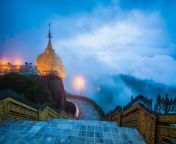 411874 nature landscape photography temple architecture lights mist clouds myanmar.jpg from view full screen mayanmar lover outdoor fucking mp4
