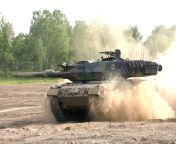 273565 military tank leopard 2 bundeswehr leopard 2a6.jpg from 2a6