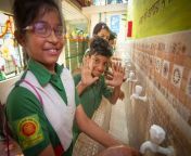 toilets and handwashing 2.jpg from bd বাংলাদেশের ছোট মেয়েদের toilet এর ভিতরে গোপন গোছল ও চু¦
