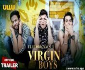 virgin boys 300x167.jpg from 18 dance bar 2020 ullu original web series all complete episode