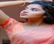 hd wallpaper anupama parmeshwaran saree addiction mallu actress.jpg from tamil actress anupama hot sexy item dance vid