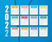 hd wallpaper 2022 calendar blue background 2022 all months calendar paper blue texture 2022 concepts 2022 new year calendar.jpg from 16 18 10 yars hd videoww small g