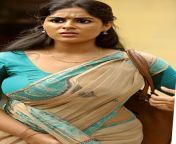 hd wallpaper samyukta menon malayalam actress saree beauty busty theevandi malayalam movie.jpg from tamil actress kerala saree boobs