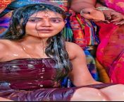 hd wallpaper athulya ravi tamil actress bathing.jpg from bathing red blouse mallu