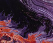 hd wallpaper paint mixing spreading liquid acrylic paints thumbnail.jpg from hd spreading