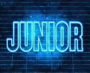 hd wallpaper junior with names horizontal text junior name happy birtay junior blue neon lights with junior name.jpg from yukikax junior voyeur now sexমাশ