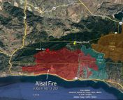 alisal fire map 930 p m oct 13 2021.jpg from alisal