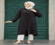 black hijad coat 539s coat neva style 103875 30 b.jpg from hijad