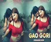 gau ki gori s01e01 2023 xxx hindi porn web series moodx app ep1.jpg from indian xxx gaon