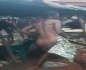 screenshot 20230703 112055.jpg from nigerian woman strip full naked for stealing