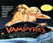 vampyres 1974.jpg from hollywood horror sex full movies com