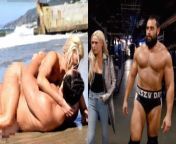 lana and rusev nude.jpg from naked wwr