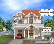 indian home exterior design photos middle class 2 story 2750 sqft home.jpg from 3gp indian middle age house wife sex video or mannden dabur vabe six xxxschool xxx