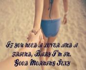 good morning sexy image quotes 768x449.jpg from morning sexy