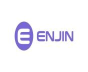 enjin logo horizontal color.jpg from enj