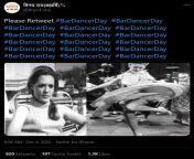 2020 12 09 16 30 56 12 विनय रायब्रह्मर्षि🏹 on twitter please retweet bardancerday bardancer.jpg from sonia gandhi nude sex 2015