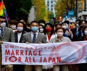 2022 11 30t043654z 1305698274 rc24wx9vl2fw rtrmadp 3 japan lgbt marriage jpgresize18001800 from japan all sex