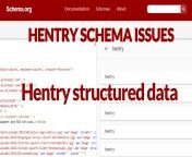 hentry schema error 1.jpg from hentry