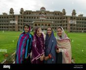 pakistani university student girls peshawar pakistan ccergx.jpg from peshawer college student