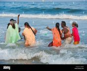 india tamil nadu state chennai madras bathing at marina beach very e2a05f.jpg from tamil aunty marina beach