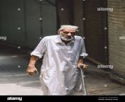 old pakistani man with the beard in the peshawar city center 2hx3w5r.jpg from pakistani and man sex age