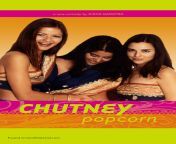 chutney popcorn movie cover jpgresize500750 from indian aunty lesbian studs
