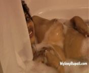sexy mature indian aunty in bath tube taking shower to get ready for a hard sex.jpg from কচি মেয়েদের নেংটা নাচ sexy bengali aunty bath in home