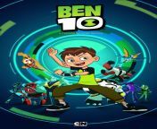 1030190 cartoon network announces global debut new ben 10 jpgitokecxdcqmk from catoon ben10