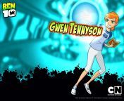 ben10pictures 800x600 gwen.jpg from ban 10and guwan new xxx