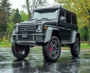 used 2017 mercedes benz g550 4x4 squared suv brabus package matte black loaded carbon fiber.jpg from mb 4 x