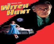 witch hunt 1994 us poster.jpg from witch hen