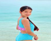 anushka sen sizzles in printed bacless swimsuit as she holidays in maldives 4.jpg from movie bikini sen