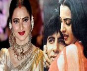 article l 20221028300417257000.jpg from bollywood actress rekha sex with nikul