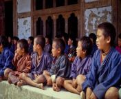 education in bhutan ancient kingdom in the himalays 1024x667.jpg from bhutan school xxx 3gp