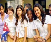surprising and good news about education in cuba.jpg from school in cuban