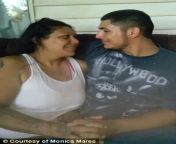 monica mares and caleb peterson.jpg from indian real mom son bath sex xxx shakeela mail