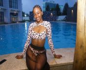kim oprah at the pool party.jpg from zainab indomie swimming pool maryam hiyana nigeri