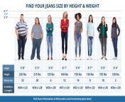 pants size finder women.png from with size