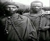 maji maji prisoners.jpg from maji maji warriors jpg