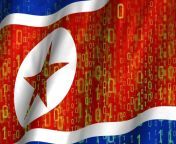 north korean flag.jpg from ကိုရီးယားဟက်