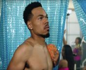 chance the rapper hot shower vid 2019 billboard 1548.jpg from chance toilet