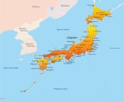 map of japan.jpg from lateast japen