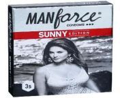 manforce sunny edition 3 in one ribbed dotted condoms 1666178004 10044435 1.jpg from sunny kondom photo