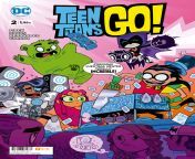 cubierta teen titans go 2.jpg from comics young at group sex with 3