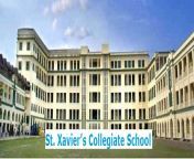 st xavier’s collegiate school.jpg from xxxx girlallu xt xavier college with clear audion 1st sex