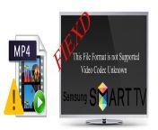 samsung tv not playing mp4.jpg from tv mp 4