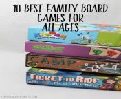 board games to play as a whole family.jpg from 10 best family board games of 2016 jpg
