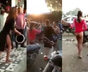 semi naked indian transgender women attack police in public weapons.jpg from indian are naked in roadww bangla অপু বির্শ্বাস নেংটা বড় বড় দুধের ছবি com videos xxxশাবনূর পূরনিমা অপু