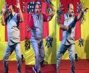 dancing uncle viral.jpg from indian uncle m m s
